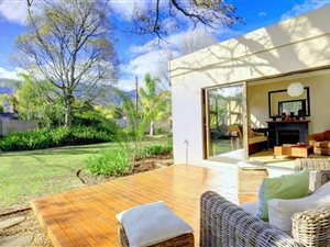 4 Bedroom House in Heatherlands