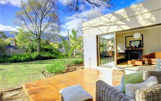4 Bedroom House in Heatherlands