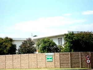 2 Bedroom Townhouse in Benoni South