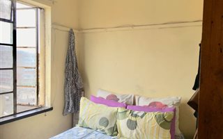 Studio Apartment in Umbilo