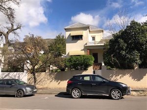 3 Bed House in Paarl
