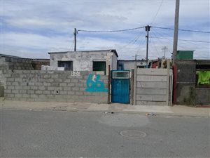 3 Bed House in Blue Downs