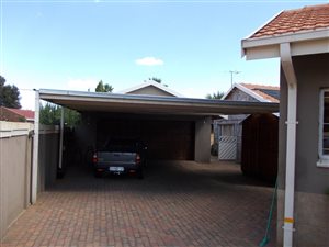 3 Bed House in Ferryvale