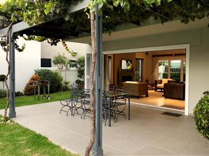 3 Bedroom House in Capolavoro Estate