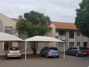 2 Bed Simplex in Die Hoewes