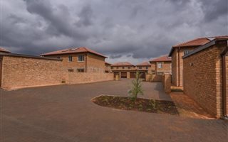 3 Bedroom House in Annlin