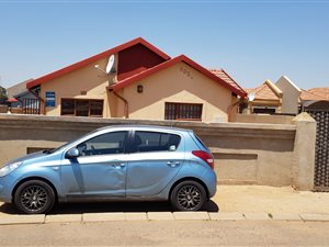 3 Bed House in Leondale