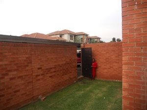 2 Bed Apartment in Greenstone Hill