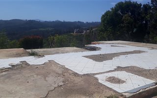 1086 m² Land available in Knysna Heights