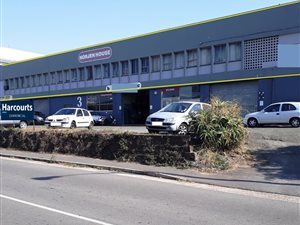 Office space in Pinetown Central