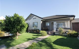 4 Bedroom House in Westering