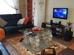 2.5 Bed Apartment in Silverton