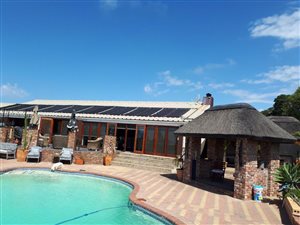 425 m² Commercial space in Mossel Bay Central