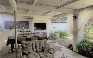 3 Bedroom House in Stanford