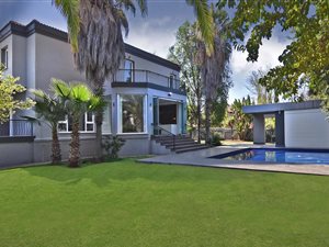 4 Bed House in Summerset Estate