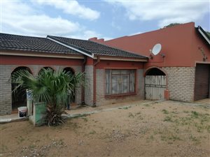 4 Bed House in Kanyamazane