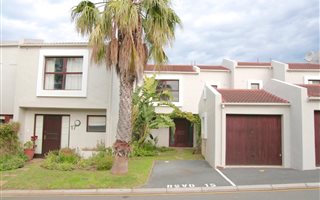 3 Bedroom Duplex in Hout Bay and surrounds