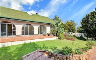 3 Bedroom House in Parkmore