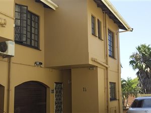 3 Bed Townhouse in Morningside