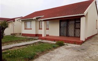 3 Bedroom House in Tyu Tyu
