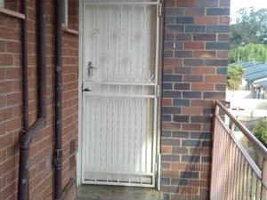 2 Bed House in Hamberg