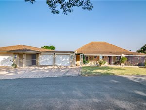 3 Bed House in Durban North