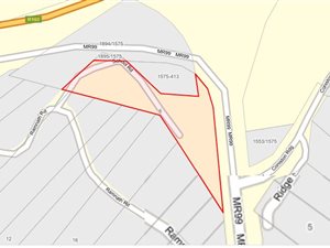 7092 m² Land available in Verulam