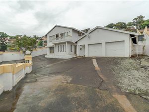 4 Bed House in Verulam