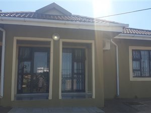 3 Bed House in Ntuzuma