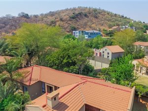 3 Bed House in Cashan