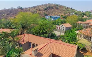3 Bedroom House in Cashan