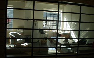 157 m² Office Space in Woodstock
