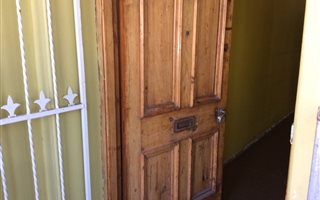 3 Bedroom House in Woodstock