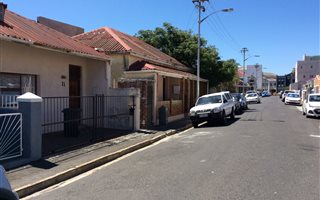 3 Bedroom House in Woodstock