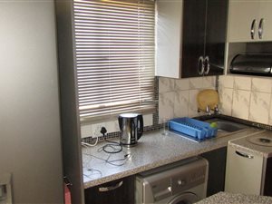 2 Bed House in Soshanguve
