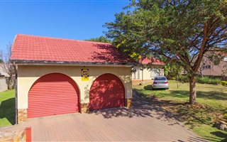 3 Bedroom House in Norkem Park