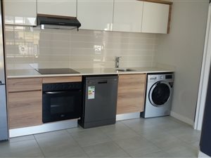 1 Bed Apartment in Waterfall Estate