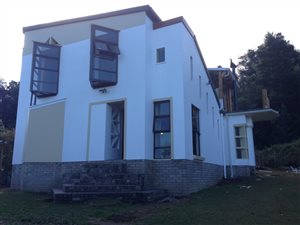 1 Bed House in Denneoord