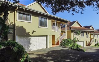 3 Bedroom House in Ocean View