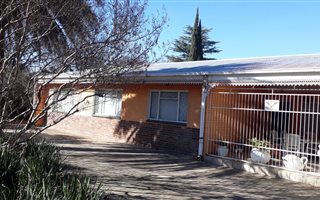 3 Bedroom House in Sasolburg