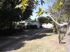 5442 m² Land available in Bryanston
