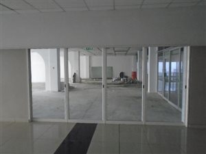 227 m² Retail Space in Durban CBD