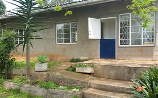 1 Bedroom Garden Cottage in Merrivale
