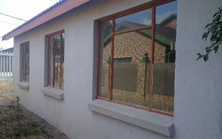 3 Bedroom House in Marapong