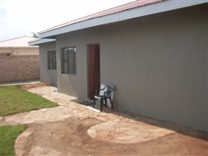 3 Bed House in Crosby