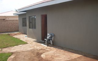 3 Bedroom House in Crosby