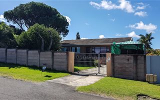 4 Bedroom House in Amalinda