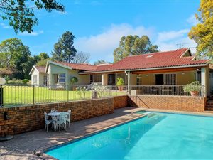 3 Bed House in River Club