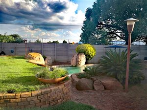 3 Bed House in Mimosa Park