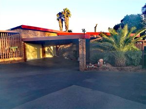 3 Bedroom House in Mimosa Park
